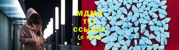 хмурый Белокуриха