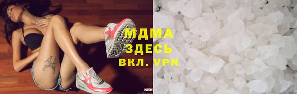 хмурый Белокуриха